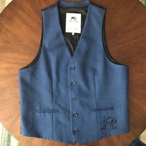 Moods of Norway Men’s Vest